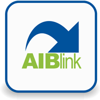 Aiblink-Logo - Bad Aibling / Landkreis Rosenheim